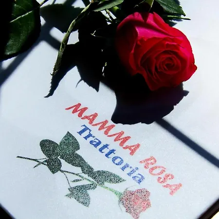 Mamma Rosa וונזידל