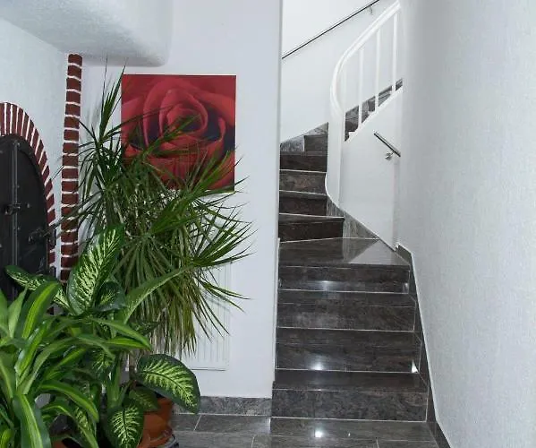 Mamma Rosa
