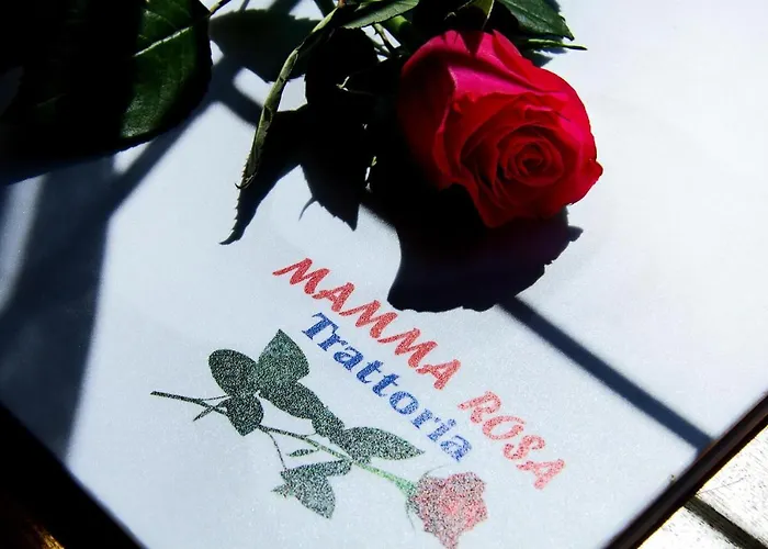 Mamma Rosa וונזידל