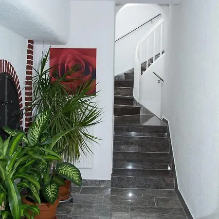 Mamma Rosa