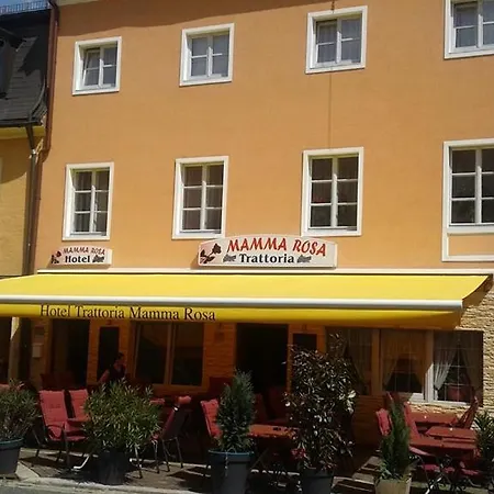 Mamma Rosa Wunsiedel