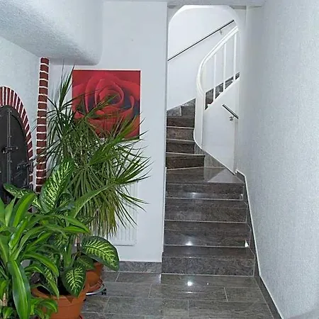 فندق Mamma Rosa