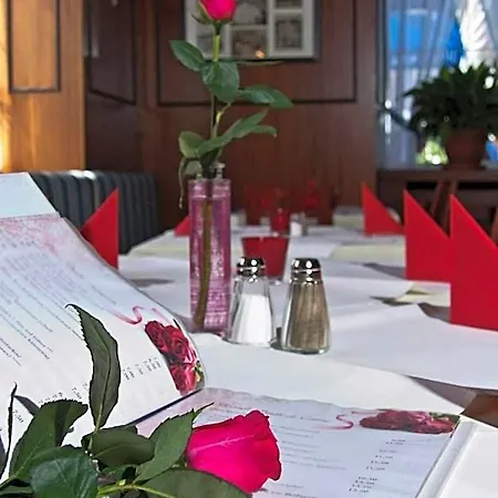 فندق Mamma Rosa