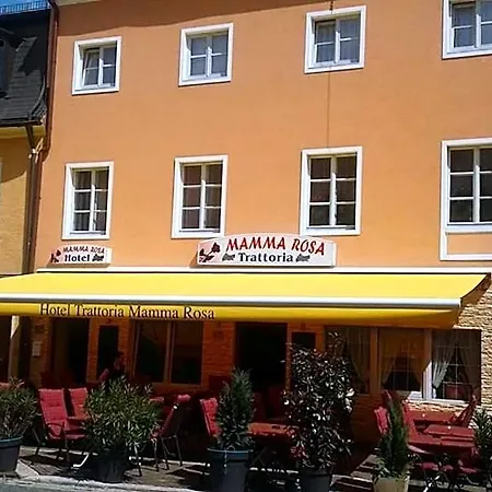 Mamma Rosa *
