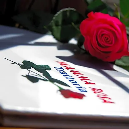 Mamma Rosa فندق *