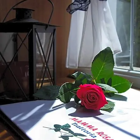 Mamma Rosa *