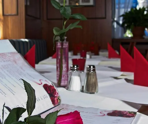 Mamma Rosa Hotel